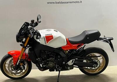 Yamaha XSR 900 (2022 - 25) - Annuncio 9794952