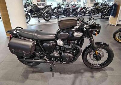 Triumph Bonneville T100 (2017 - 20) - Annuncio 9794957