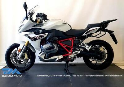 Bmw R 1250 RS (2021 - 25) - Annuncio 9678374