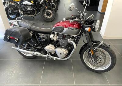 Triumph Bonneville T120 (2021 - 25) - Annuncio 9774557