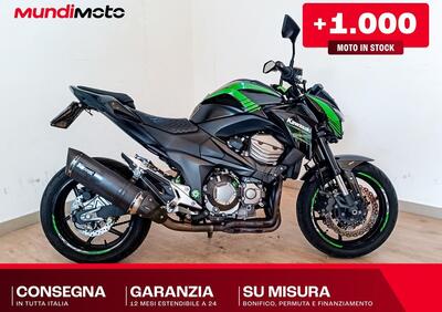 Kawasaki Z 800 (2012 - 13) - Annuncio 9794965