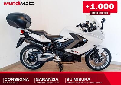 Bmw F 800 GT (2012 - 16) - Annuncio 9794968