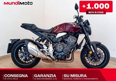 Honda CB 1000 R (2008 - 10) - Annuncio 9794972