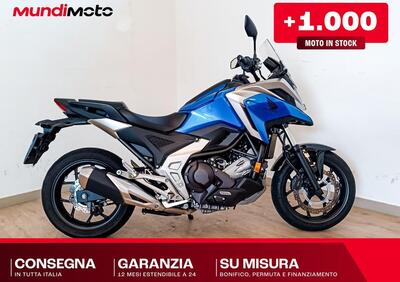 Honda NC 750 X DCT ABS (2014 - 15) - Annuncio 9794974