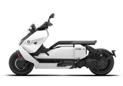 Bmw CE 04 (2021 - 25) - Annuncio 9794977