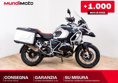 Bmw R 1250 GS Adventure (2019 - 20) - Annuncio 9794982