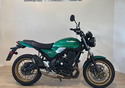 Kawasaki Z 650 RS (2022 - 24) - Annuncio 9795001