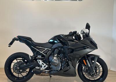 Suzuki GSX-8R (2024 - 25) - Annuncio 9795002