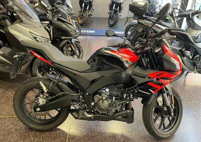 Aprilia Tuono 125 (2021 - 24) - Annuncio 9795006
