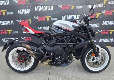 MV Agusta Dragster 800 RR (2018 - 20) - Annuncio 9795009