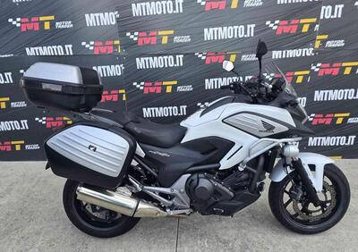 Honda NC 750 X Travel Edition DCT ABS (2014 - 15) - Annuncio 9795010