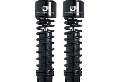 Ammortizzatori 12" neri Progressive Suspension 412 - Annuncio 8549147