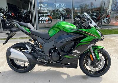 Kawasaki Ninja 1100 SX SE (2025) - Annuncio 9795013