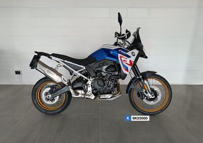 Bmw F 900 GS (2024 - 25) - Annuncio 9795034