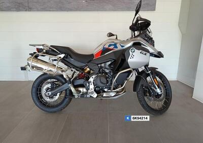 Bmw F 900 GS Adventure (2024 - 25) - Annuncio 9795035