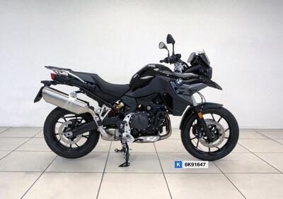 Bmw F 800 GS (2024 - 25) - Annuncio 9795037