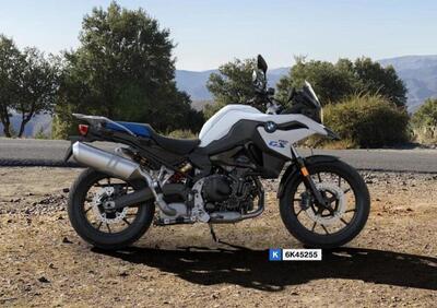 Bmw F 800 GS (2024 - 25) - Annuncio 9795038