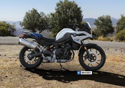 Bmw F 800 GS (2024 - 25) - Annuncio 9795040