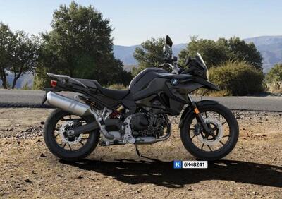 Bmw F 800 GS (2024 - 25) - Annuncio 9795041