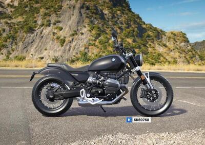 Bmw R 12 (2024 - 25) - Annuncio 9795042