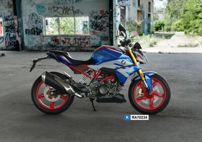 Bmw G 310 R (2021 - 25) - Annuncio 9795044