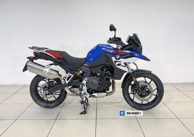 Bmw F 800 GS (2024 - 25) - Annuncio 9795045