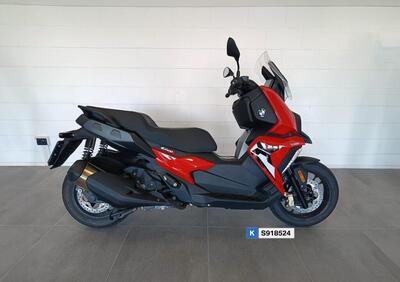 Bmw C 400 X (2021 - 24) - Annuncio 9795046
