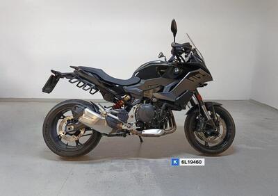 Bmw F 900 XR (2025) - Annuncio 9795049