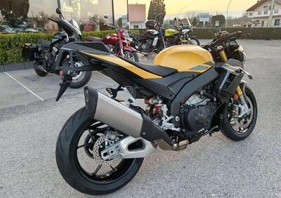 Aprilia Tuono V4 Factory (2025) - Annuncio 9793445