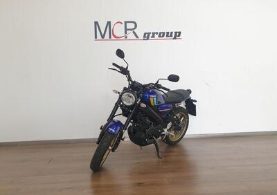 Yamaha XSR 125 (2021 - 24) - Annuncio 9795132