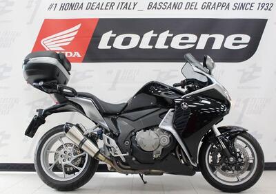 Honda VFR 1200 F ABS (2009 - 16) - Annuncio 9795151