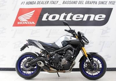 Yamaha MT-09 SP (2018 - 20) - Annuncio 9795152