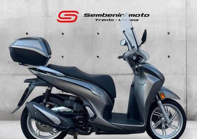 Honda SH 350 (2021 - 24) - Annuncio 9795162