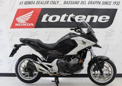 Honda NC 750 X DCT ABS (2018 - 20) - Annuncio 9795164