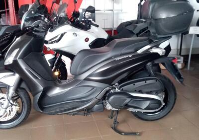 Piaggio Beverly 350 ABS (2016 - 20) - Annuncio 9795179