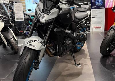 Yamaha MT-07 Y-AMT (2025) - Annuncio 9795185