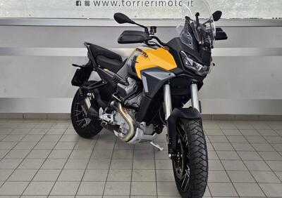 Moto Guzzi Stelvio PFF (2024 - 25) - Annuncio 9795188