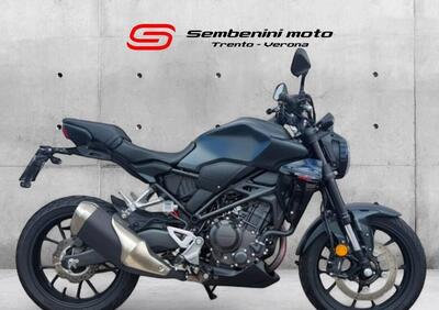 Honda CB 300 R (2022 - 25) - Annuncio 9795196