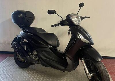 Piaggio Beverly 300 i.e. (2010 - 16) - Annuncio 9795194
