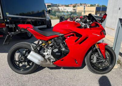 Ducati SuperSport 950 (2021 - 24) - Annuncio 9794399