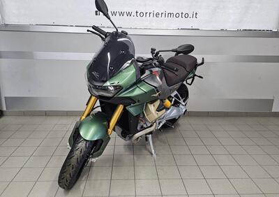 Moto Guzzi V100 Mandello S (2022 - 24) - Annuncio 9795191