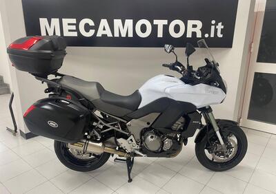 Kawasaki Versys 1000 ABS (2011 - 14) - Annuncio 9795195