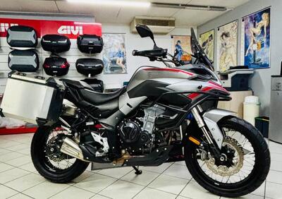 Voge Valico 500DSX (2021 - 24) - Annuncio 9795200