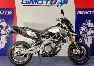 Aprilia Dorsoduro 750 (2009 - 14) - Annuncio 9795207