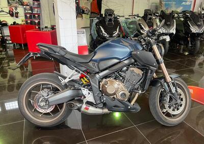 Honda CB 650 R (2019 - 20) - Annuncio 9793526