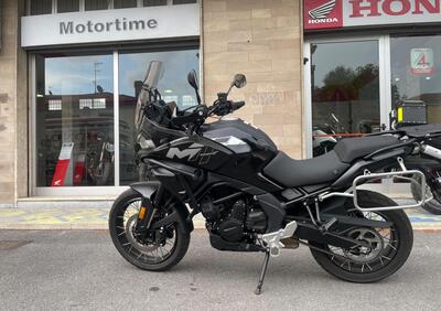 CFMOTO 700MT Adventure (2025) - Annuncio 9776836