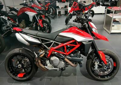 Ducati Hypermotard 950 (2019 - 20) - Annuncio 9795214