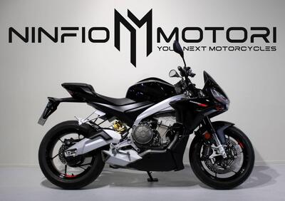 Aprilia Tuono 660 Factory (2022 - 24) - Annuncio 9795216