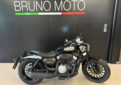 Benda Motorcycles BD-300 Sporty (2021 - 23) - Annuncio 9795217