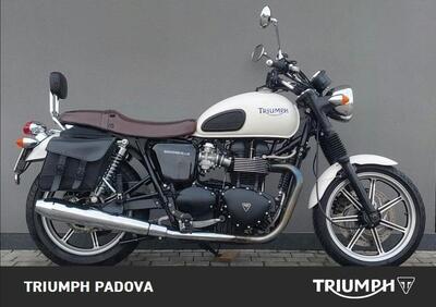 Triumph Bonneville SE (2009 - 13) - Annuncio 9673669